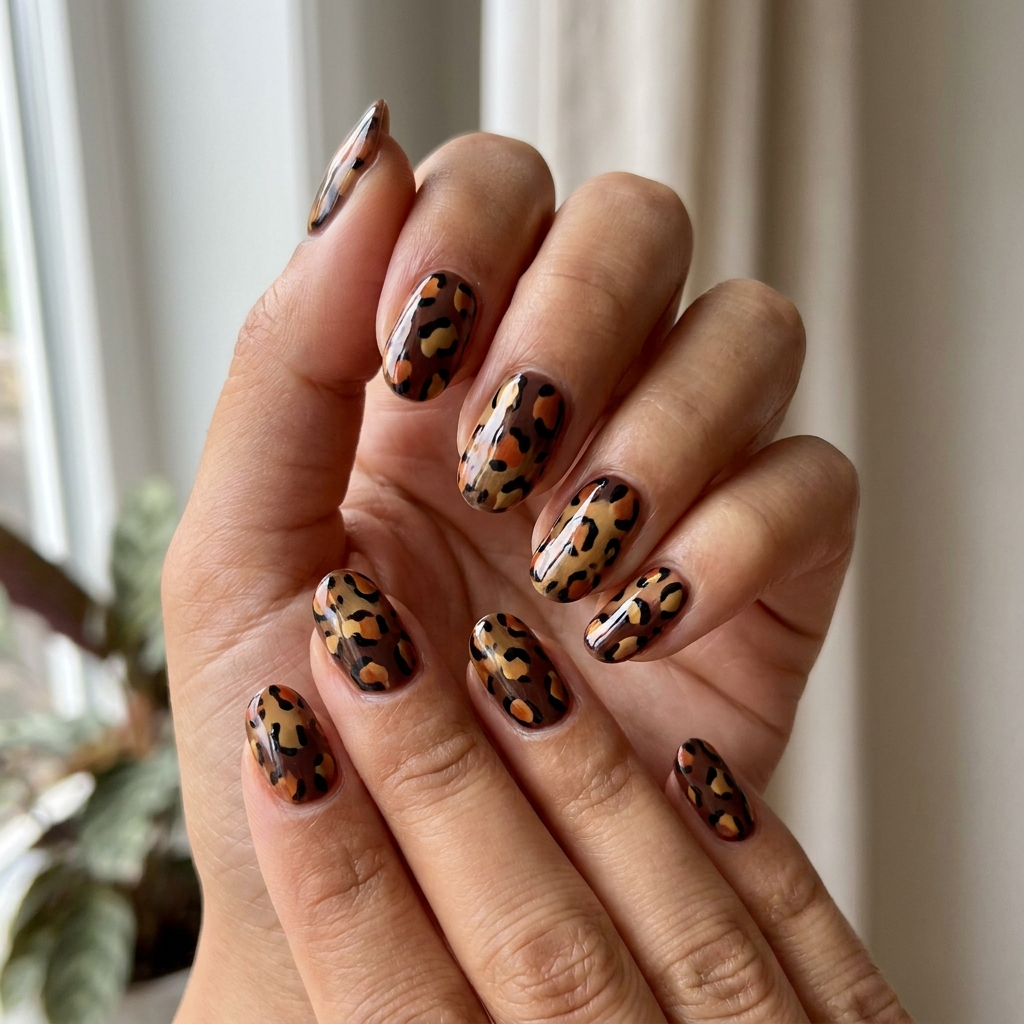 Sassy Animal Prints