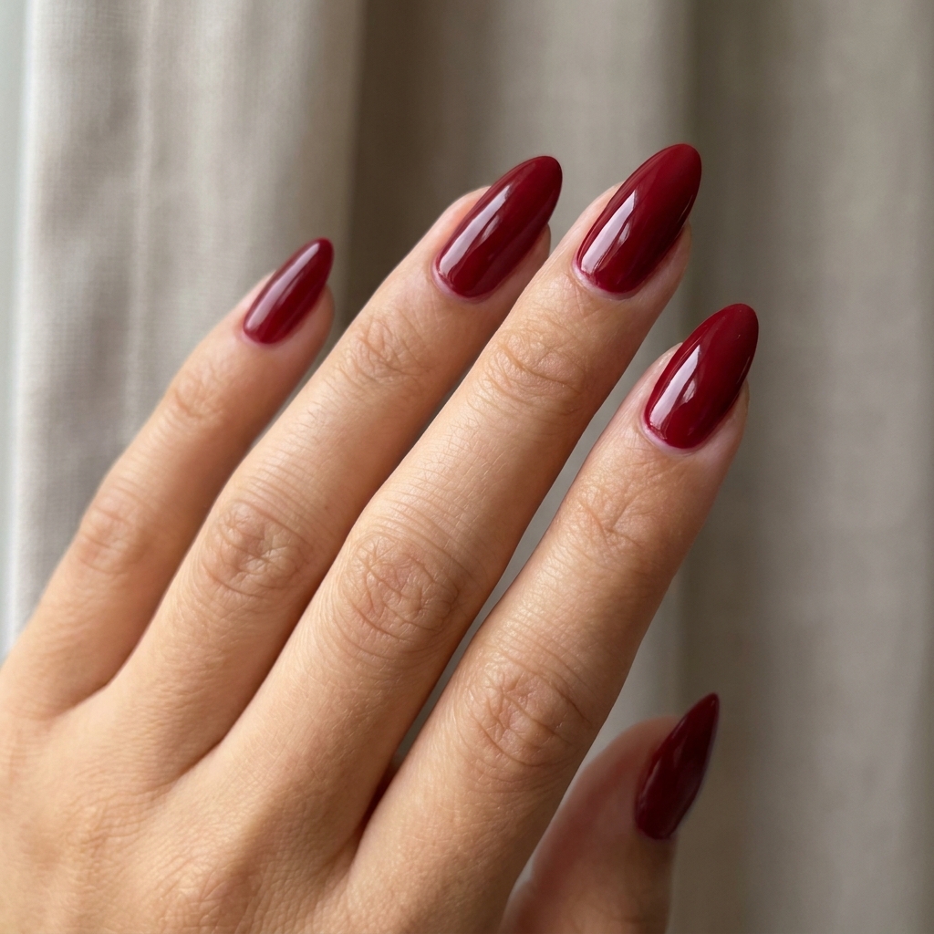 Classic Red Revival