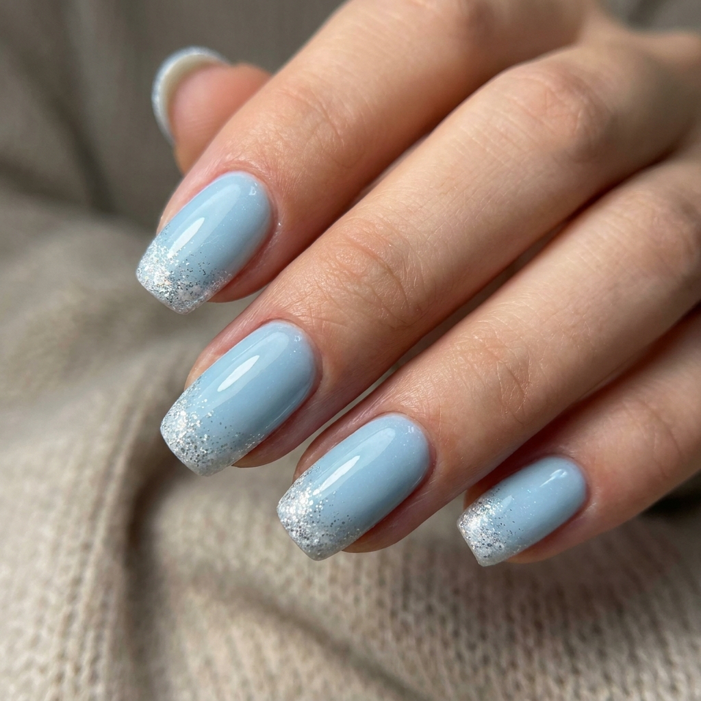 Frozen Fairy Dust