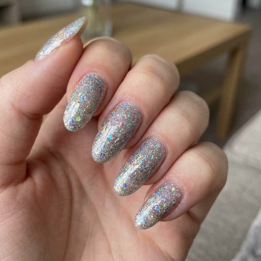 Glitter Goddess