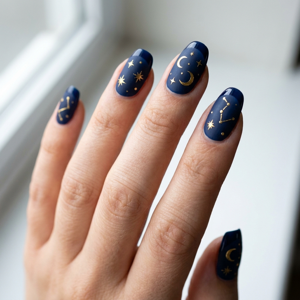 Celestial Charm