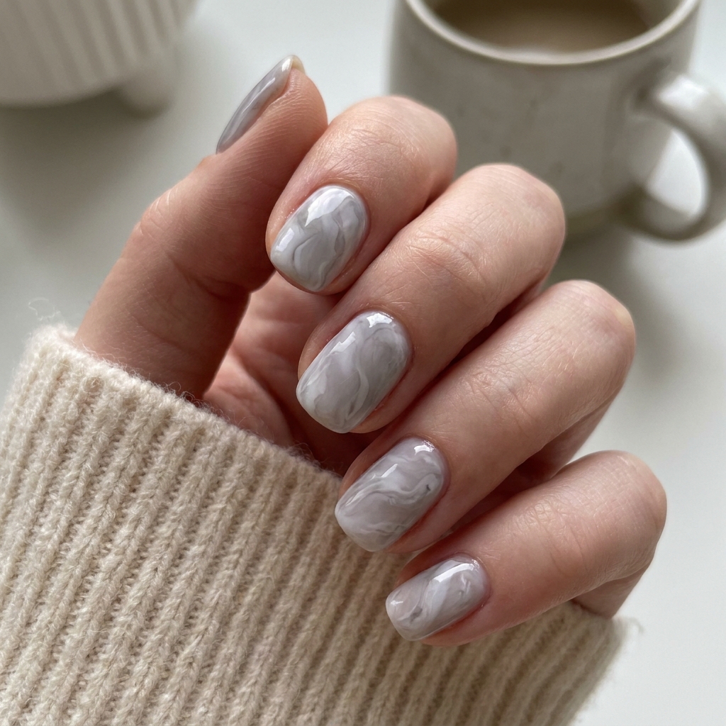 Pastel Perfection