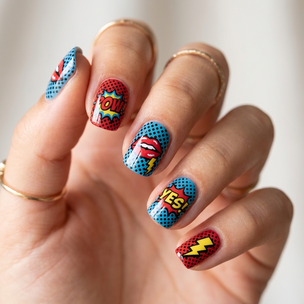 Retro Pop