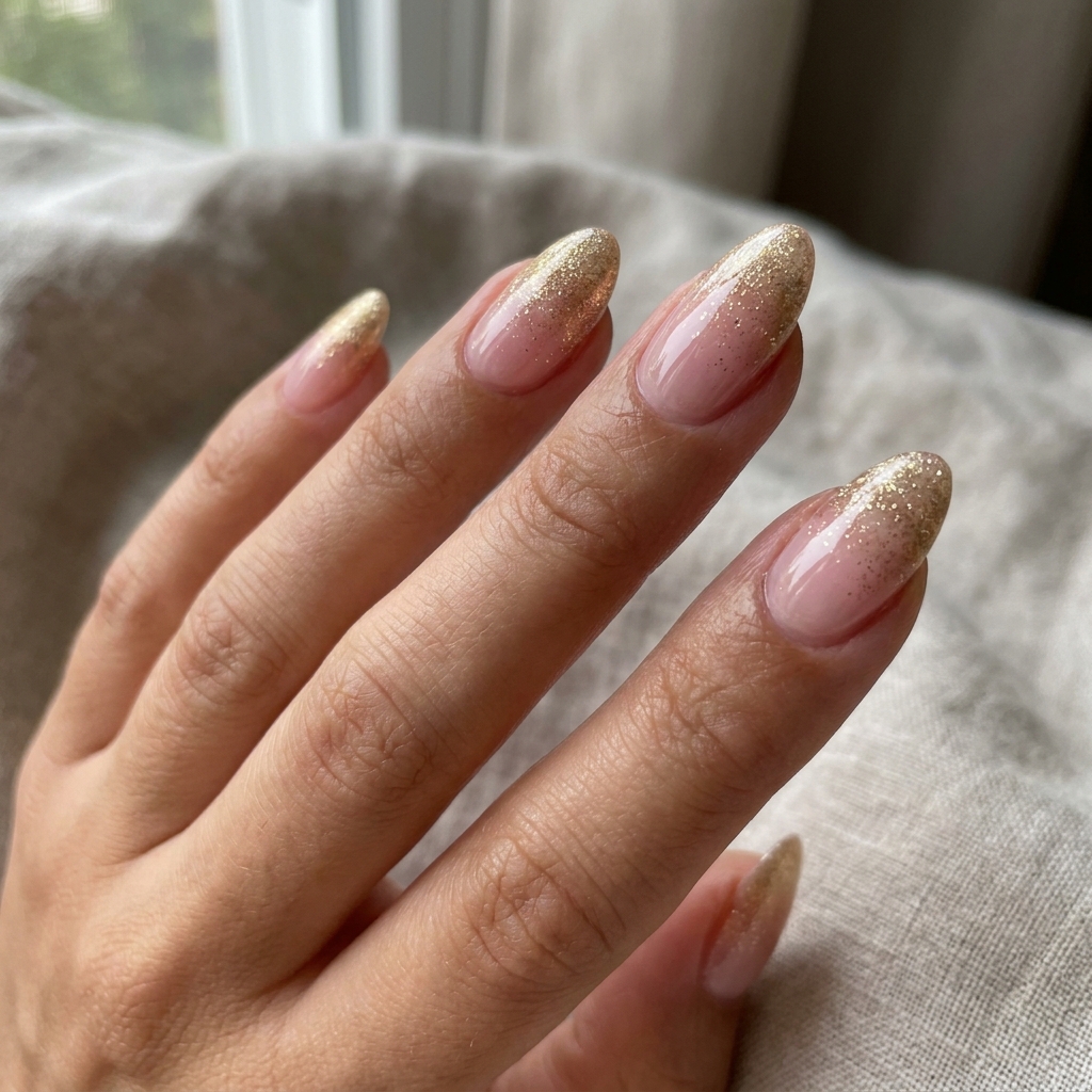 Gradient Glimmer