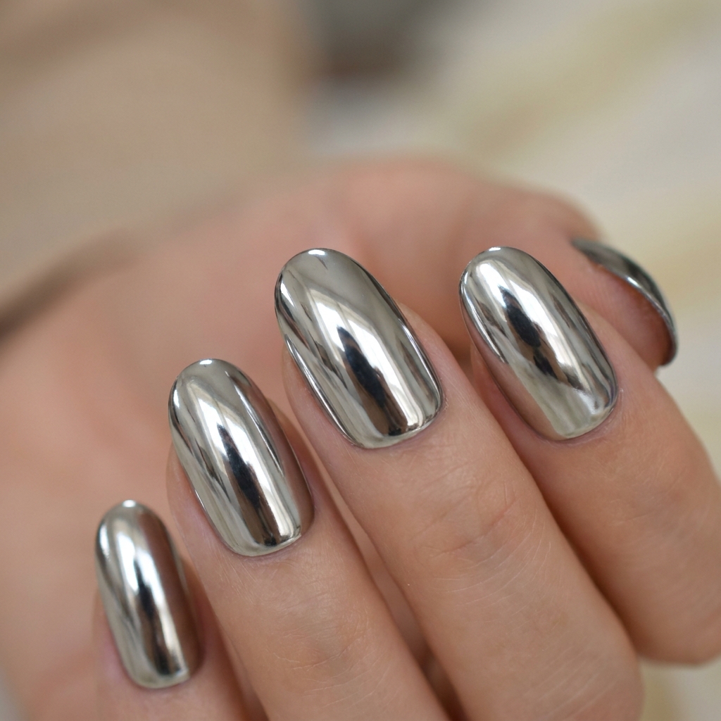 Metallic Marvels