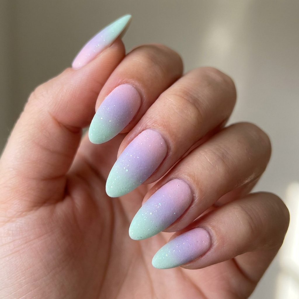 Pastel Dreams