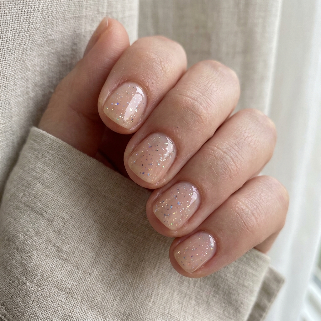 Subtle Stardust