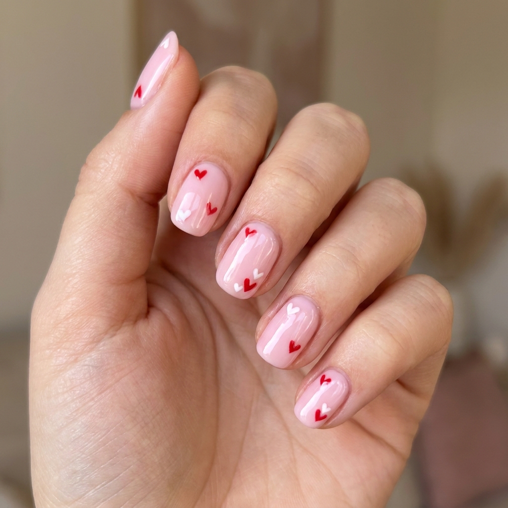 Coquette Pink