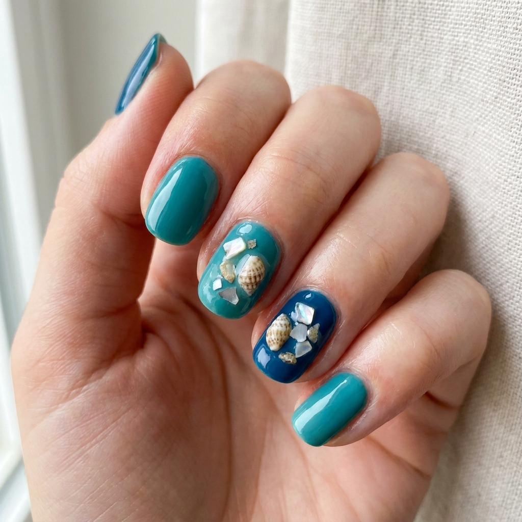 Ocean Vibes