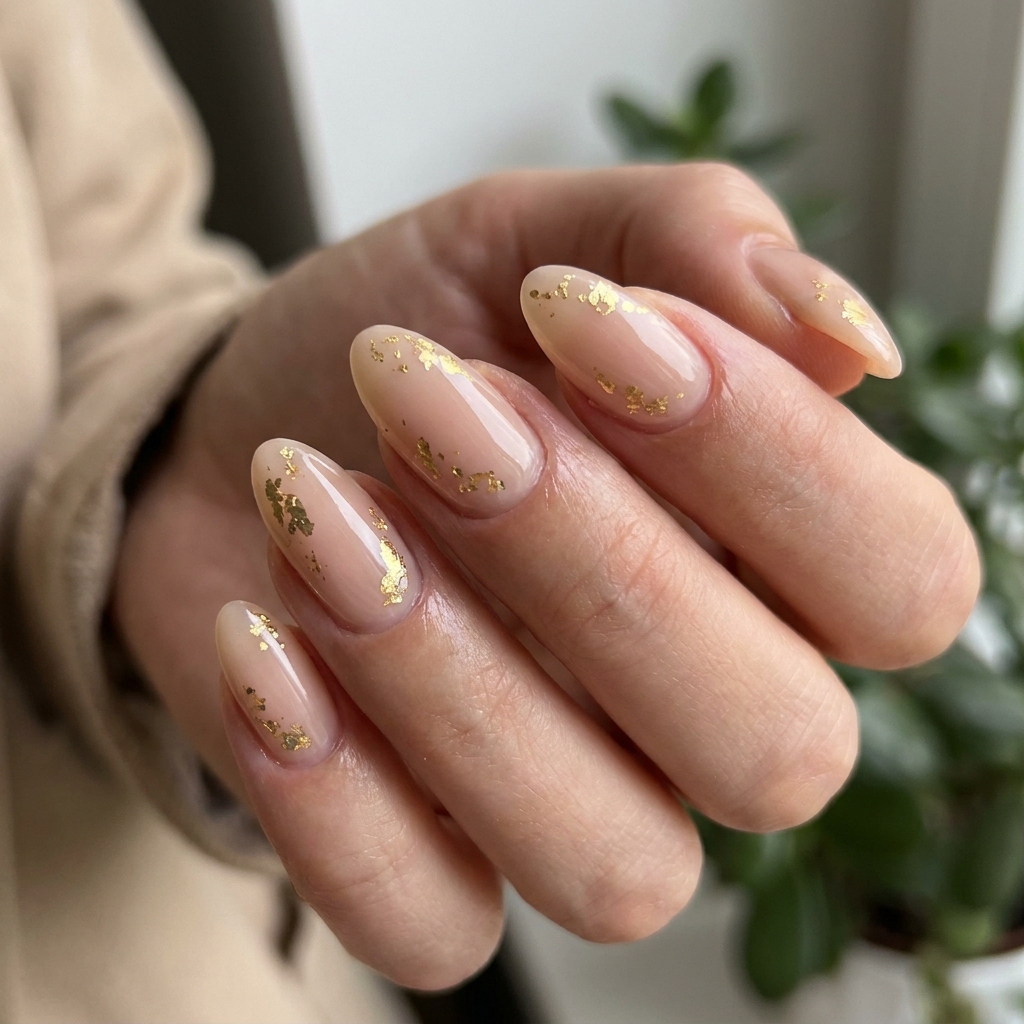 Golden Glam