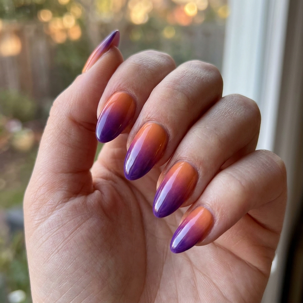 Sunset Gradient