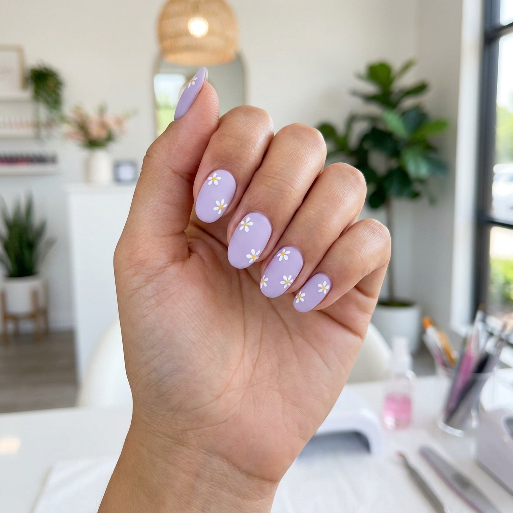 Lavender Dreams