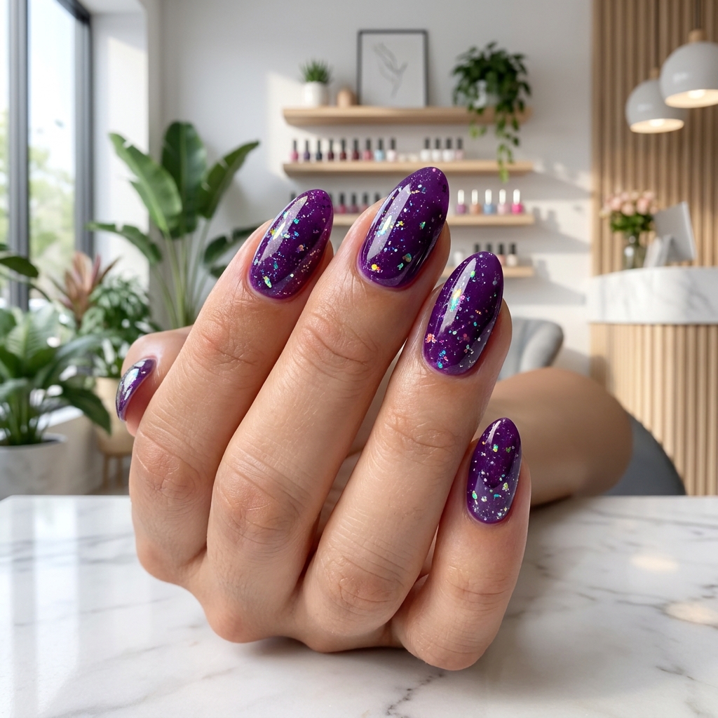 Glitter Galore