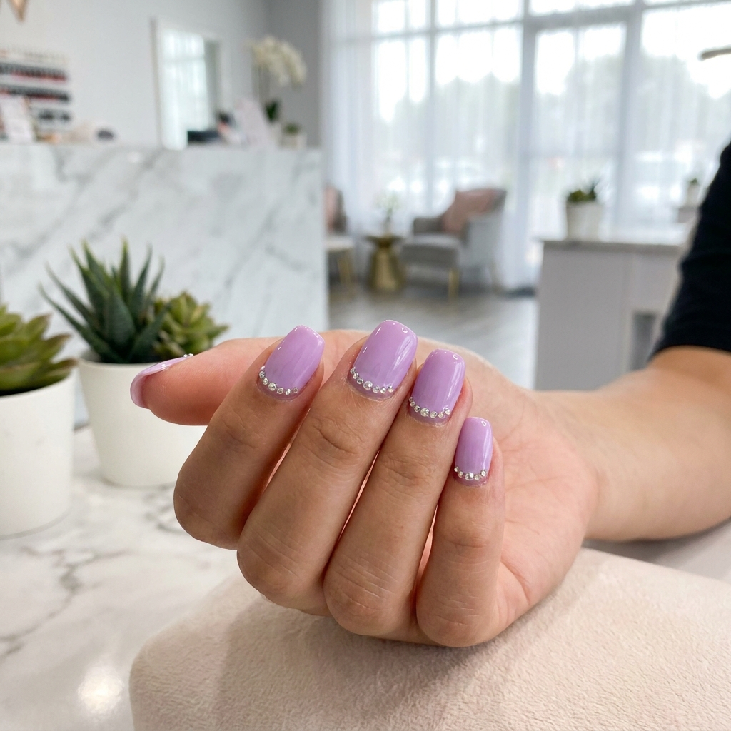Crystal Accents