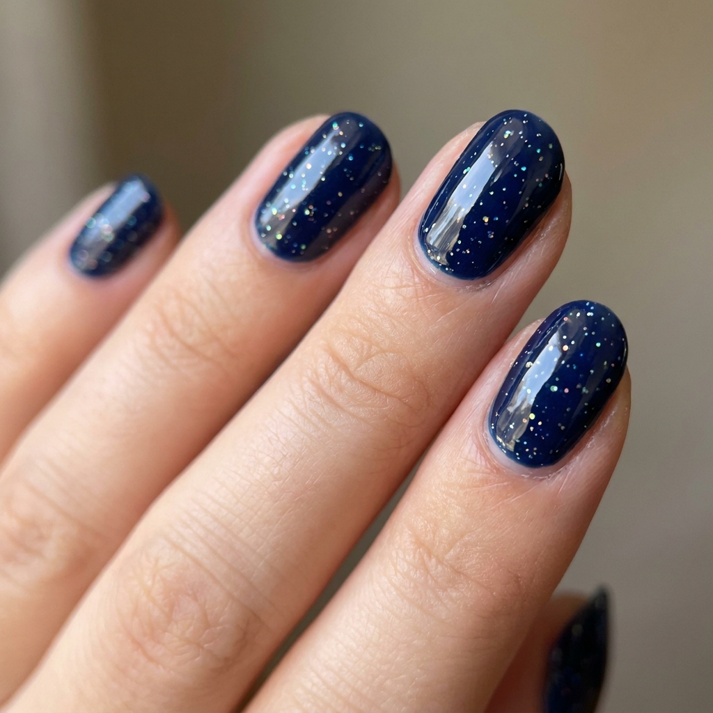 Galaxy Glam