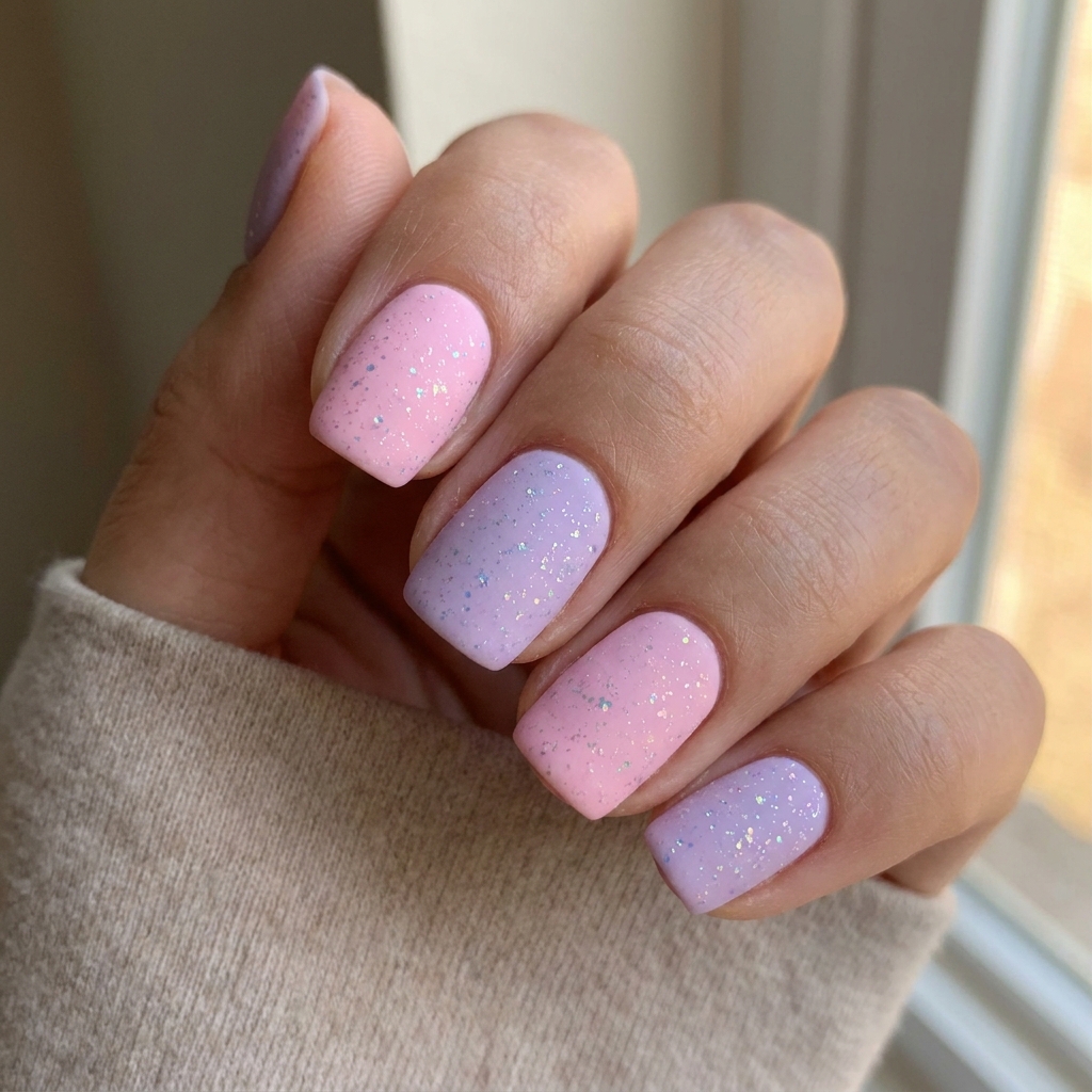 Pastel Paradise