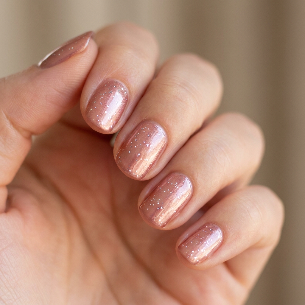 Metallic Magic