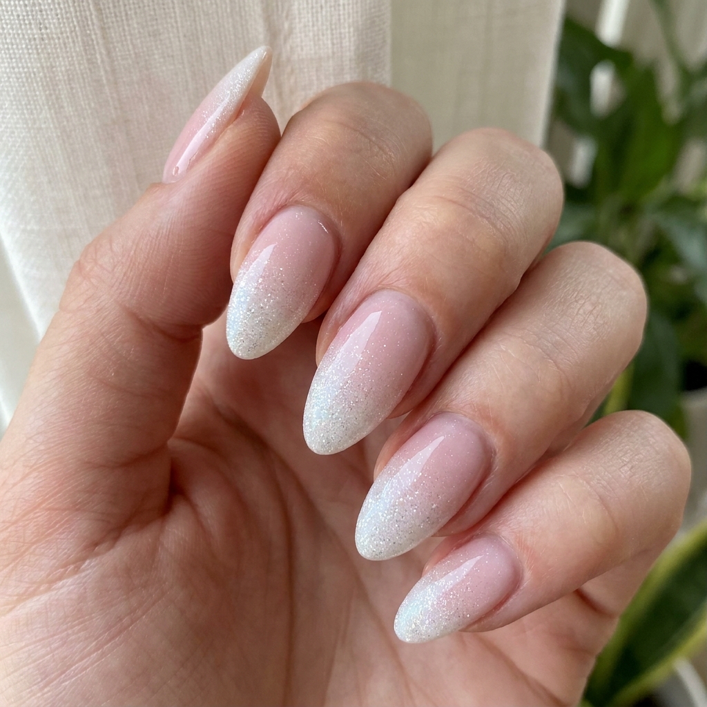Chic Ombre