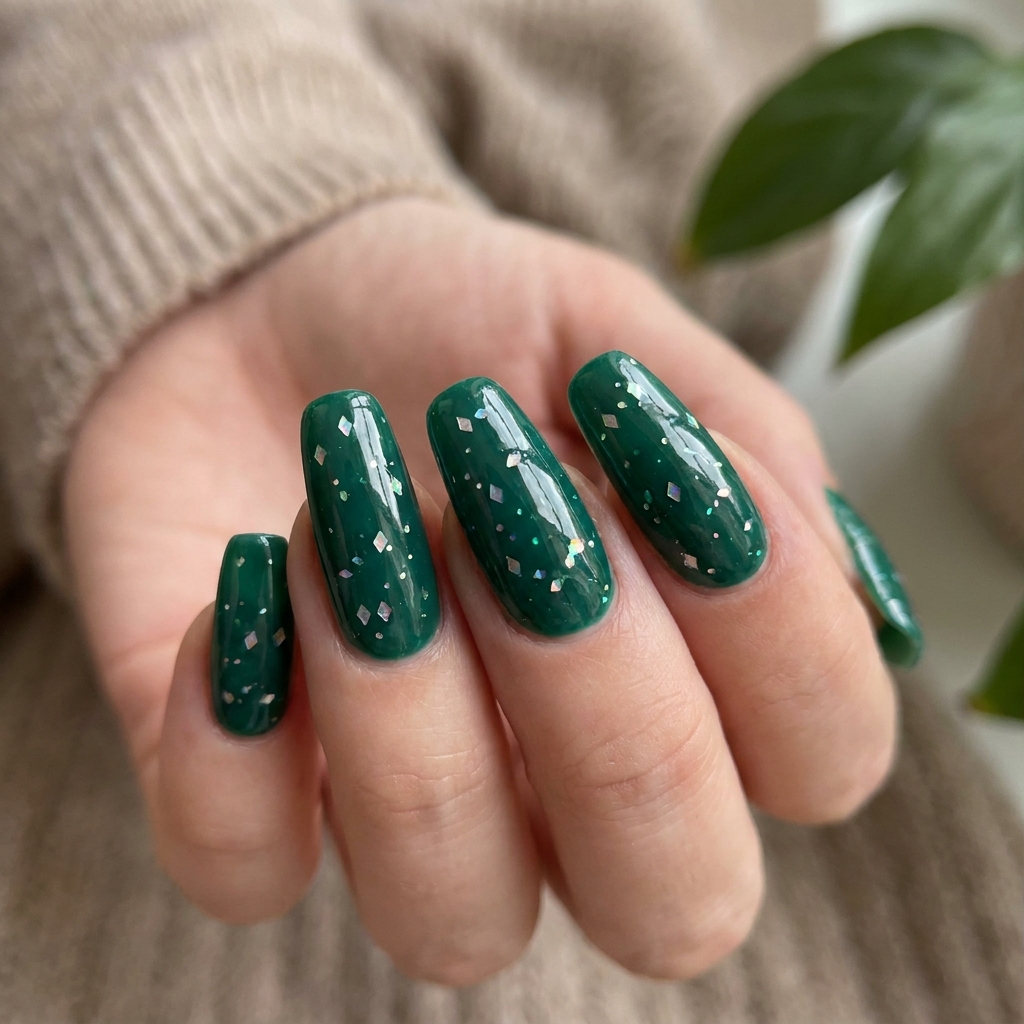 Dazzling Diamonds
