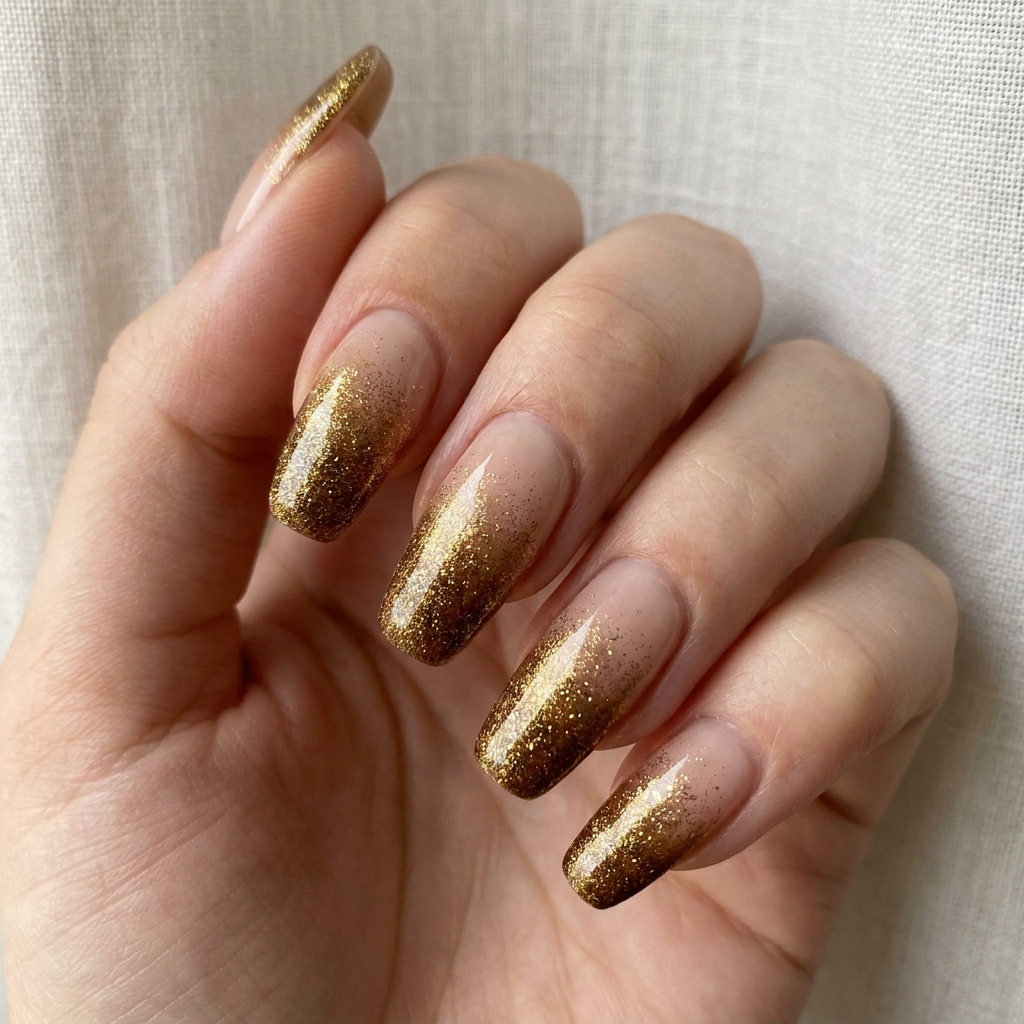 Glam Goddess Vibes