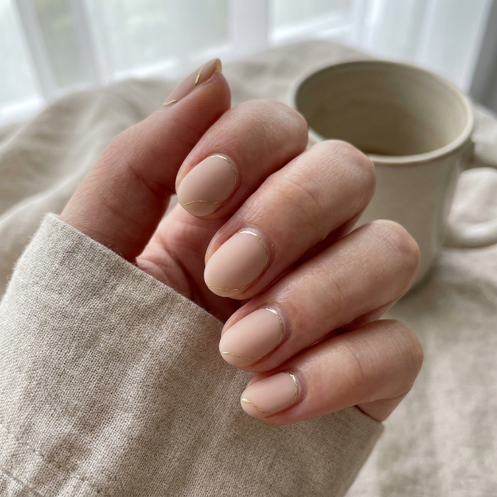 Chic Minimalist
