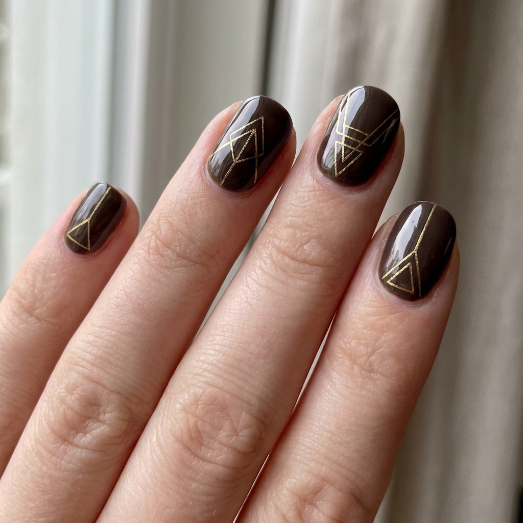 Retro Glam