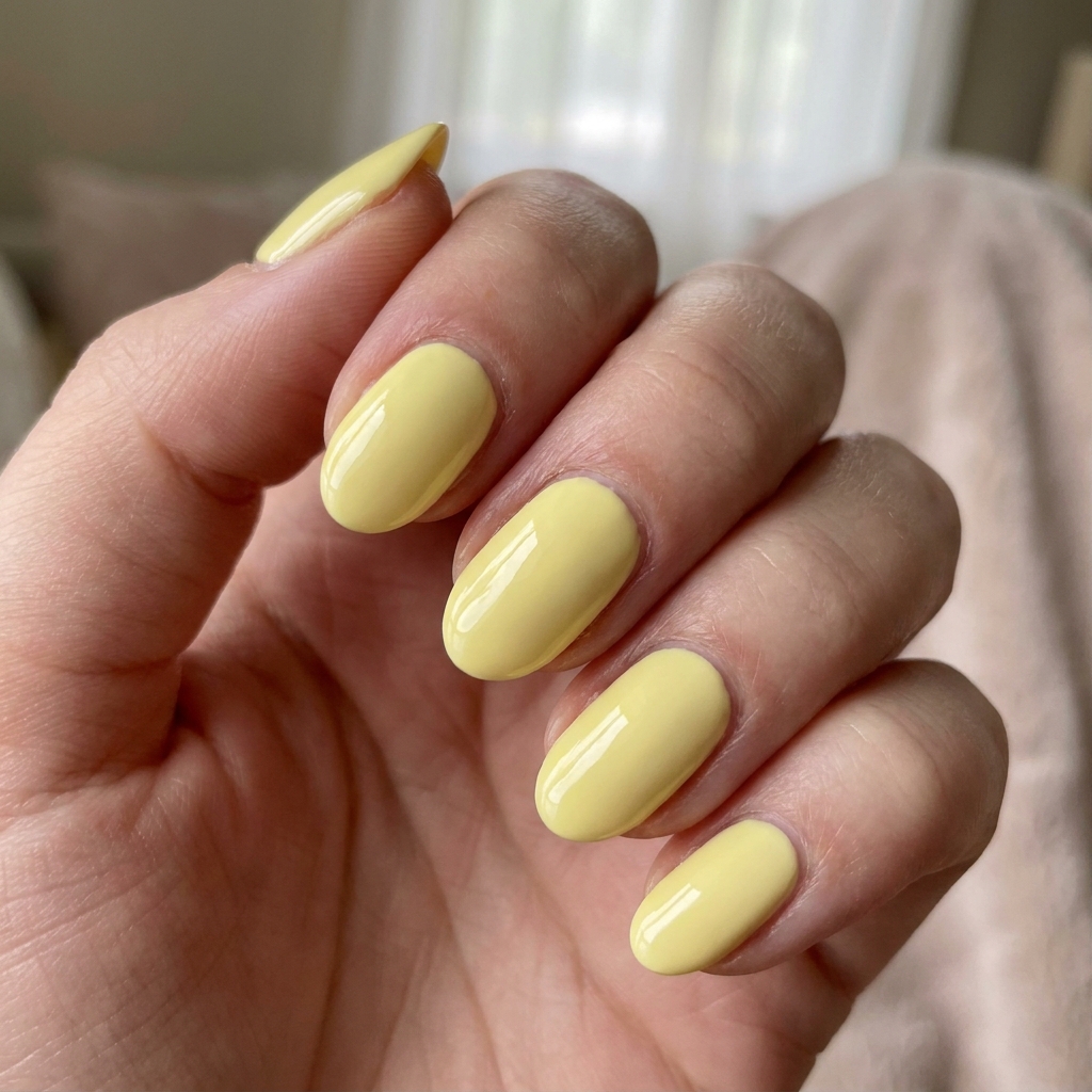 Sweet Lemonade
