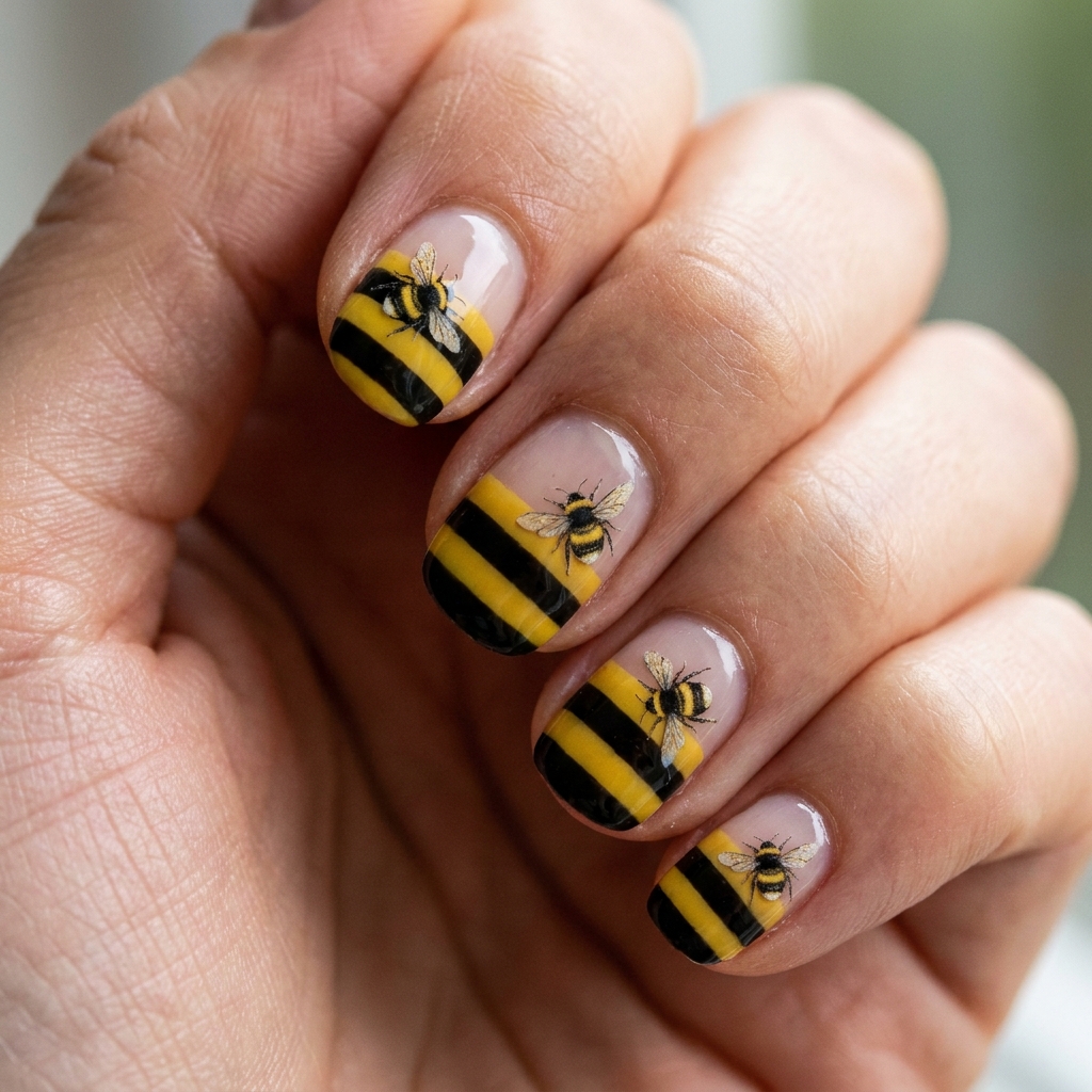 Baby Bee Buzz