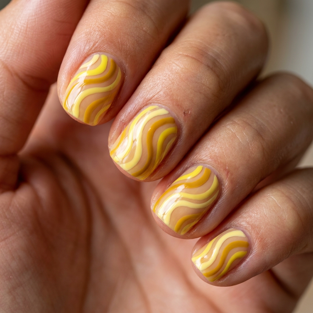 Wavy Wonders