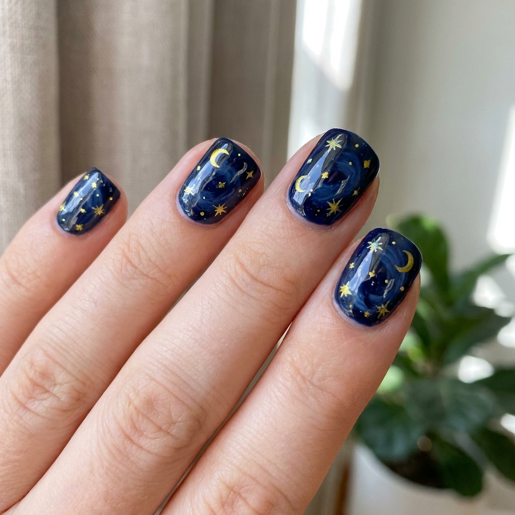 Starry Nights
