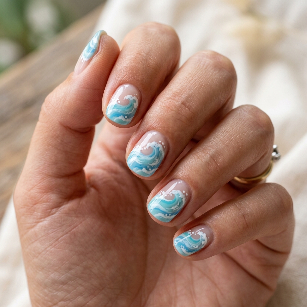 Ocean Waves