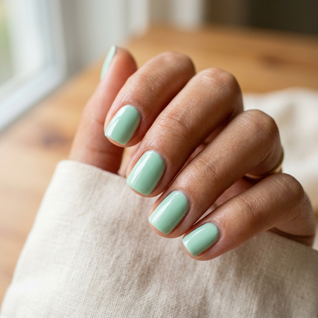 Mint to Be