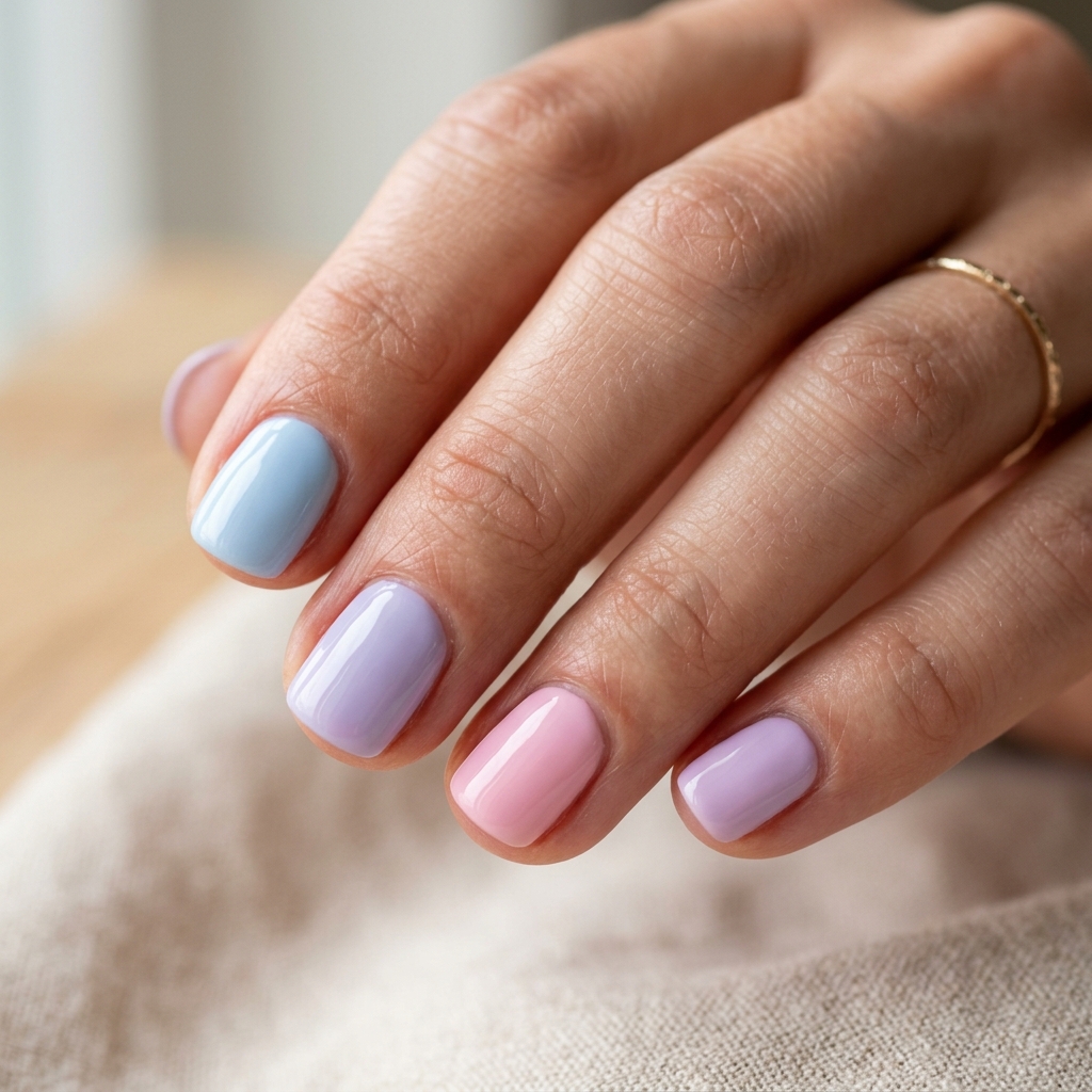Pastel Dream