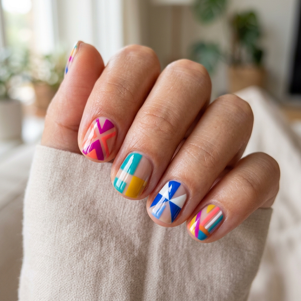 Geometric Fun