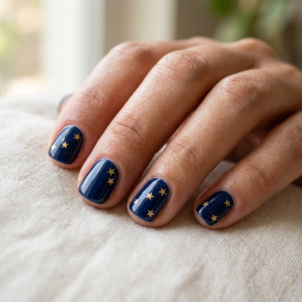 Starry Nights