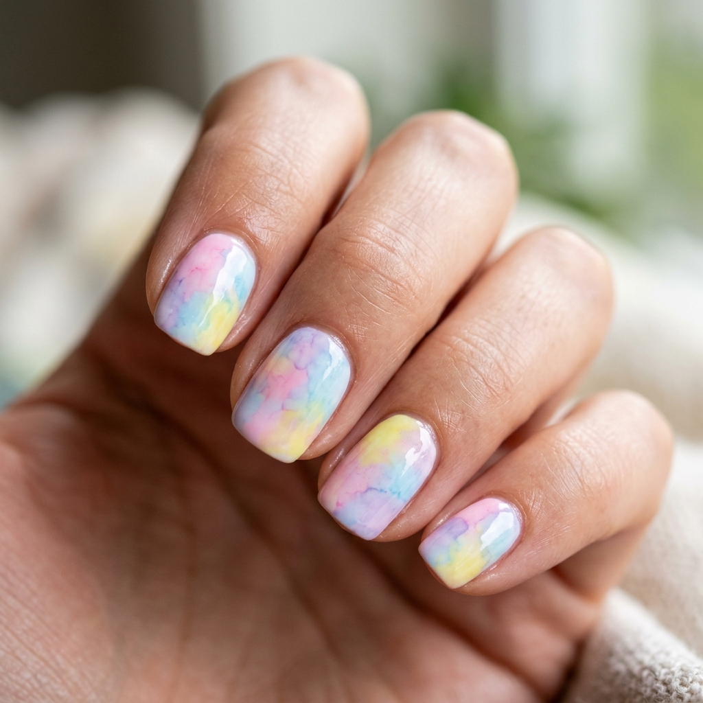 Whimsical Watercolor