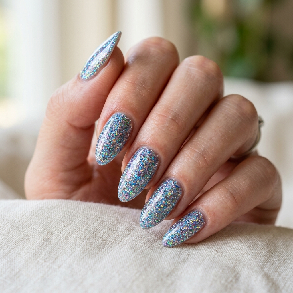 Glamorous Glitter