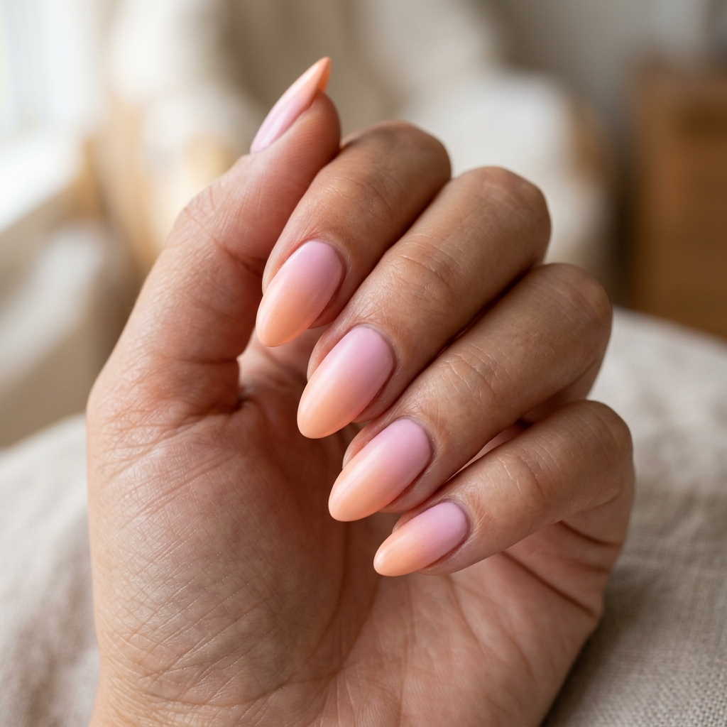 Gorgeous Gradient