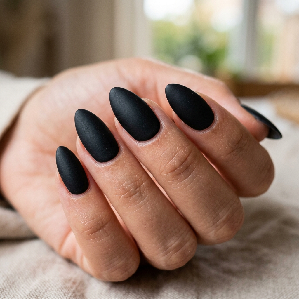 Daring Dark Shades