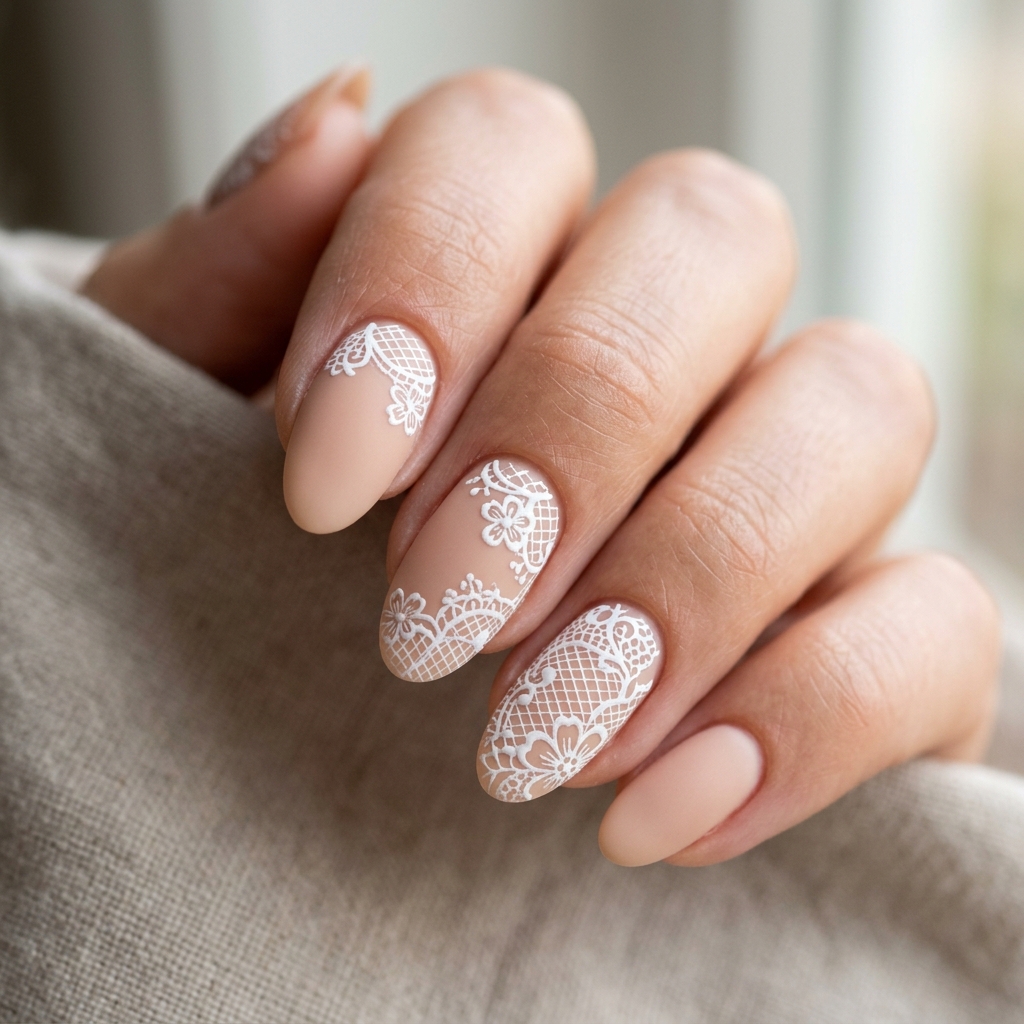 Elegant Lace
