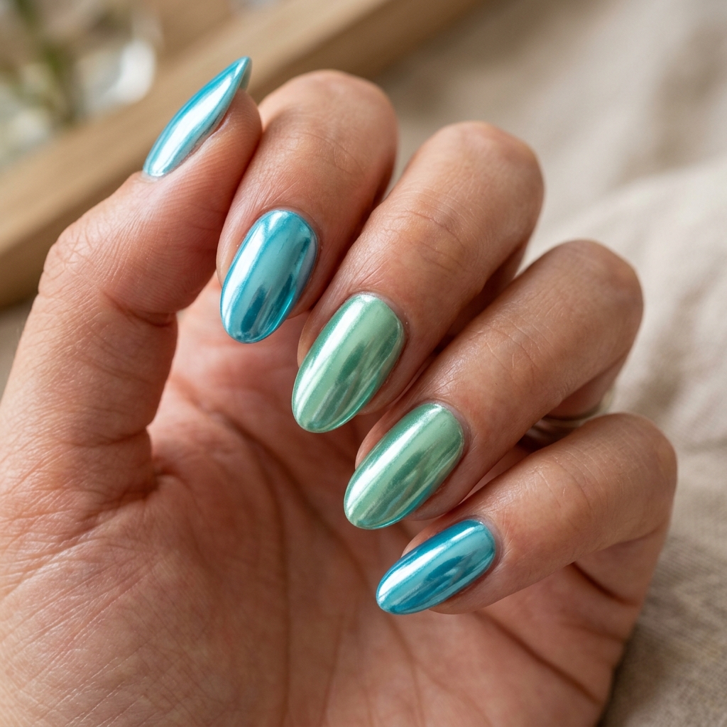 Coastal Cool