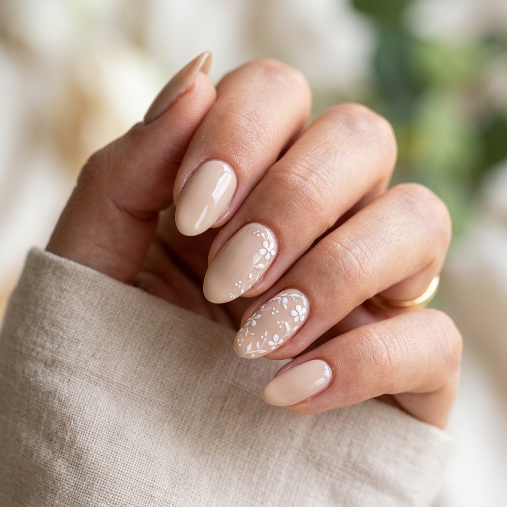 Elegant Neutral Vibes