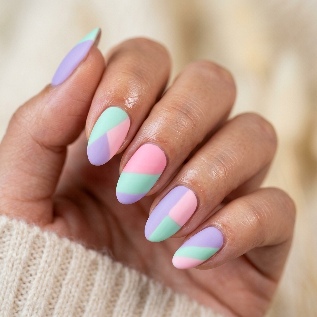 Pastel Dreamscape