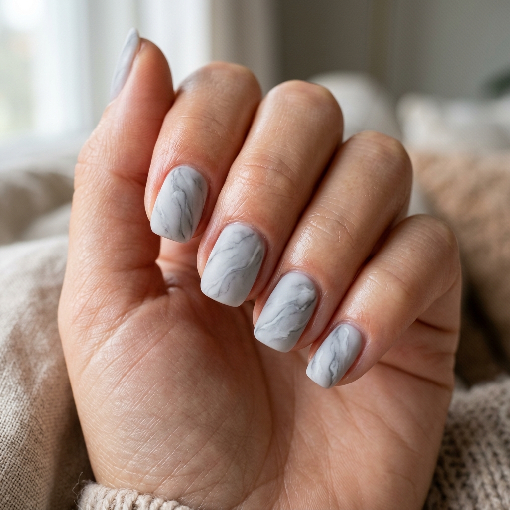 Subtle Marble