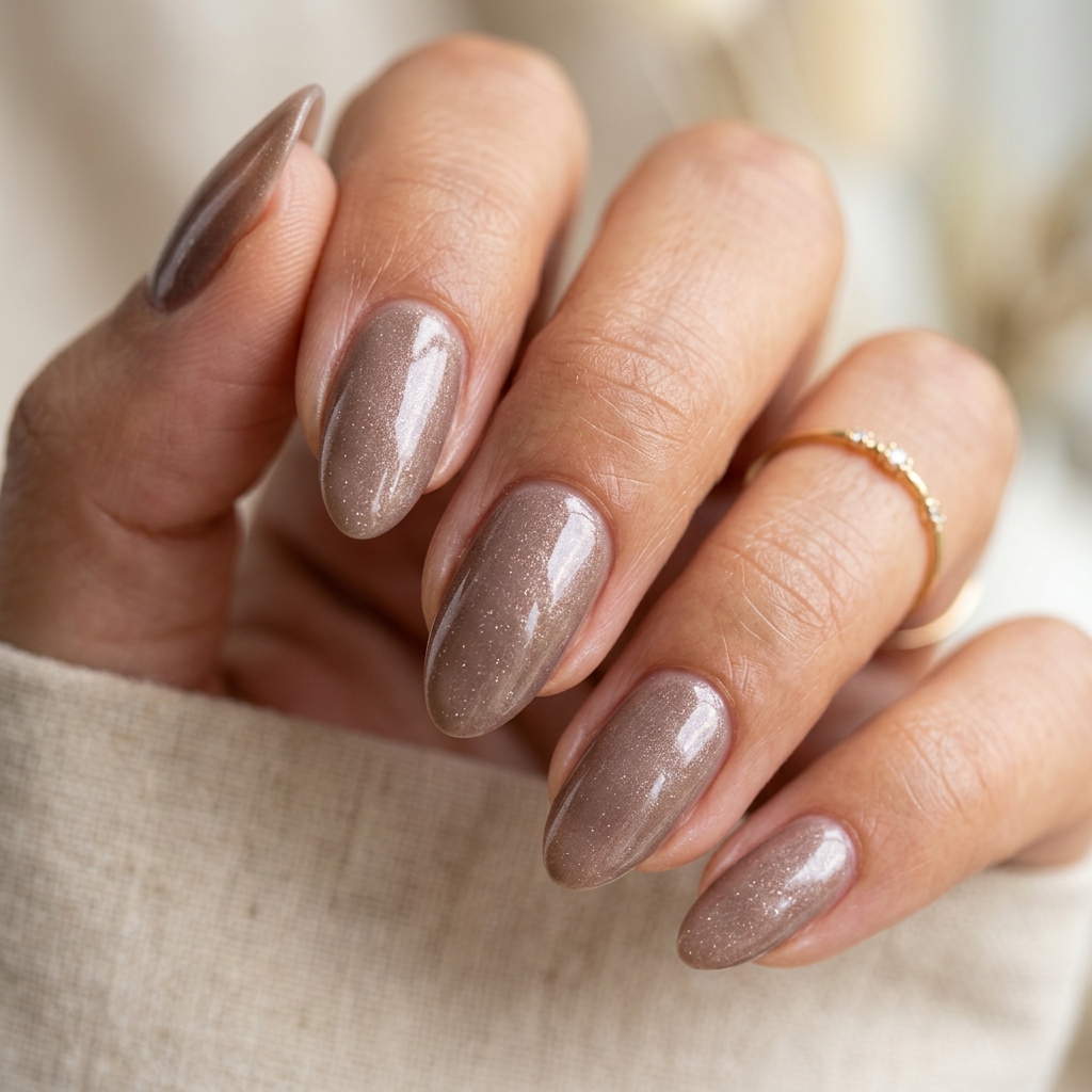 Understated Elegance
