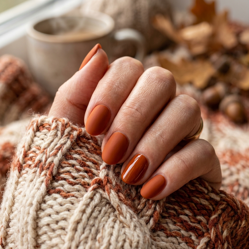 Pumpkin Spice Dreams