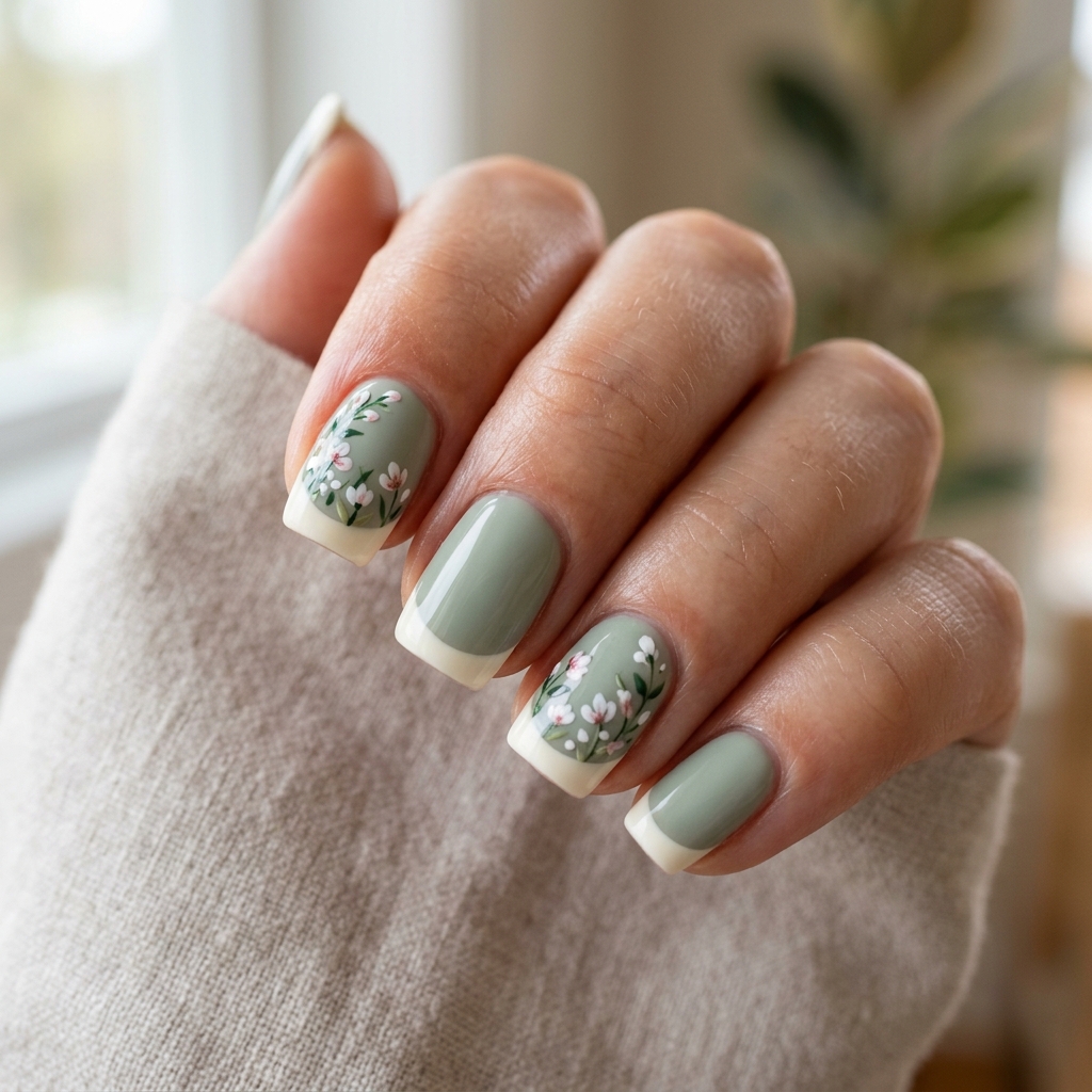 Cottagecore Chic