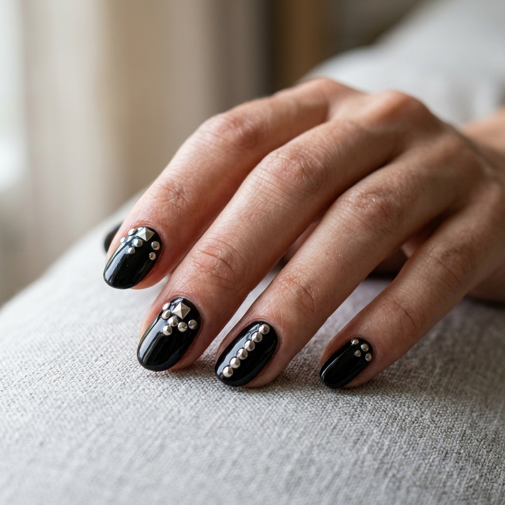 Gothic Glam
