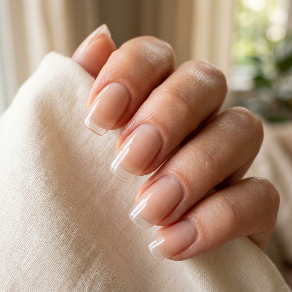 Translucent Tips