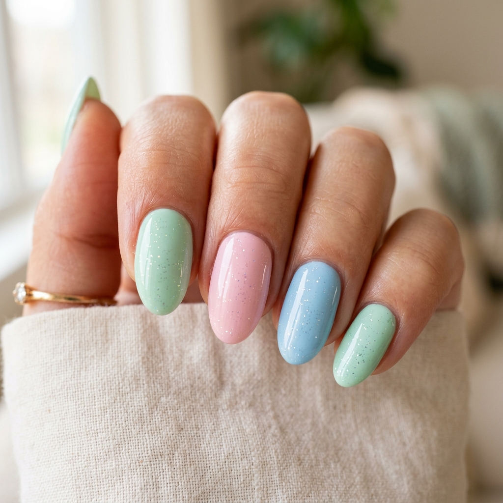 Pastel Dreams